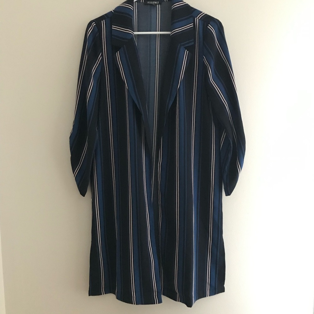 Roz & Ali Duster, Kimono